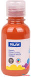 MILAN Tempera Milan 125ml Barna (TT_M06171800)