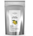 Mendula Liofilizált Citrom por - 1000 g - naturreform