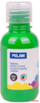 MILAN Tempera Milan 125ml V. Zöld (TT_M06171301)