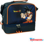 GIM Dragon Ball Son Goku thermo uzsonnás táska 21 cm (JAV_GIM37761220)