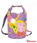 Kids Licensing Peppa malac Happy vízhatlan táska 35 cm (JAV_EWA17061PP)