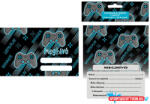T-Creativ Partimeghívó T-Creativ Gamer (TT_O01030TGA)