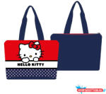 Mister Licence Hello Kitty Cute strandtáska 47 cm (JAV_FML364498)
