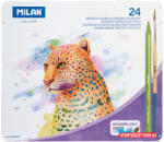 MILAN Ceruza Színes Milan 24-es (TT_F34198K24)