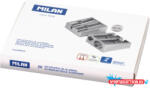 MILAN Hegyező Milan fém 2-es (TT_F42172020)