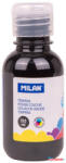 MILAN Tempera Milan 125ml fekete (TT_M06171200)