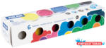 MILAN Tempera Milan 6-os tégelyes (TT_M06175K06)