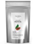 Mendula Liofilizált Papaya kocka - 500 g - reformnagyker