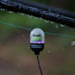  Rippton - Silver Bullet Bobbins Swinger és kapásjelző 3in1 - 2 db (50082163654961)