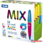 MILAN Ceruza 0, 7 Milan Capsule Mix (TT_F3117402B)