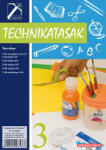 T-Creativ Technika tasak T-Creativ III (TT_N11028003)