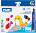 MILAN Filc Milan 12-es 649 Maxi (TT_F21176K12)