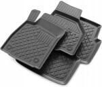 AlphaCar Skoda Octavia iV kombi (20-26) 3D autószönyegek Tpe Rant 4cm Mérőszőnyeg