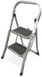 Lamart LT8113 2 fokú létra TOWER LAMART