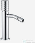 Webert DIADEMA bidet csaptelep leeresztővel, króm színben DD840101.015 (DD840101015)