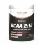 Evolite Nutrition Evolite Bcaa 2: 1: 1 400g Természetes (1841)