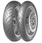 Dunlop gumiabroncs Scootsmart 120/90R10 120/90-10 10-24/2023 Elöl/Hátul Tl