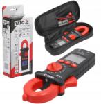 TOYA Univerzális Lakatfogó True Rms 600A A. c Automatikus LCD Tartomány (YT-730935)