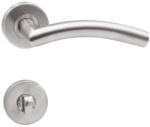 Maestro ARCO WC kilincs (inox)