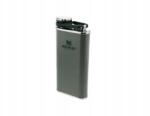 Stanley Classic Easy-fill Csípő Lombik 230ml Hammertone Green 10-00837-126 (10-00837-126)