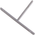 Rubi Tools Group Rubi "T" fugakereszt 1 mm-es 300 db-os (02859) (02859)
