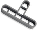 Rubi Tools Group Rubi 10 mm "T" fugakereszt 50 db-os (02926) (02926)