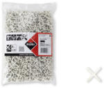 Rubi Tools Group Rubi fugakereszt, 2mm (1000 db/cs) (02000) (02000)