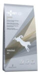 TROVET Intestinal Dog (DPD) Kacsahússal és burgonyával 3kg lejárat közeli - pegazusallatpatika