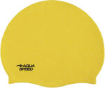Aqua Speed Úszó sapka Aqua-speed Reco sárga Os (Aqua Speed Reco kol.18)