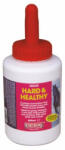  Equimins Hard and Healthy Hoof - pataerősítő pataápoló ecsetes 400ml