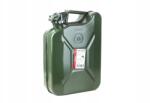 Amio Fém üzemanyagkanna 10L AMIO-02488 (02488)