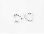  Keret Medál 18X10 MM Arany 100 Db-os Szett (5906818101807)
