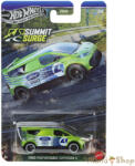 Mattel : Ford Performance Supervan 4 kisautó: Summit Surge (JKX66)