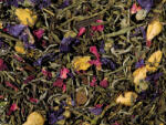 Macabeo (Citrus-Jázmin) zöld és fehér tea keverék 22349 (6420000696)