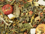  Őszi Séta (Narancs-Mangó) zöld és fehér tea keverék 21670 (0010015363)