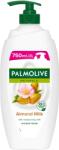 Palmolive Naturals Mandula és Tej Pumpás tusfürdő 750ml (61015589)