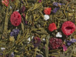  Gyümölcs Pompa sencha zöld tea keverék 22856 (0010013317)