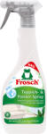 Frosch Eco szőnyeg- és kárpittisztító spray, 500 ml (4001499965715)