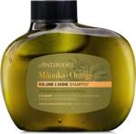 Antipodes Manuka + Orange Volume & Shine sampon - 340 ml