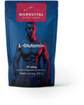 Nordvital L-Glutamine por - 250g - alphavital