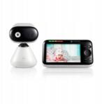 Motorola PIP1500 Wi-Fi-s babamonitor 5.0" -es kijelzővel altatódallal (5055374714096)
