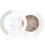Claresa szemhéjpúder pigment Topper eyeshadow #03 Figyelem Ömlesztett Szemhéjpúder