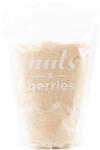 Nuts & Berries Mandulaliszt - 250g