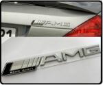  Mercedes Amg Black Limitált Embléma