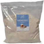 Nuts & Berries Zabpehelyliszt gluténmentes, teljes kiőrlésű - 1000g