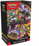 Asmodee Pokémon TCG: Mega Evoluție - Pachet de boostere Pitch Black (PCI10422-101)