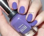 Sally Hansen Lakk Salon Complete Manikűr Plumtarius No. 109 (074170432336)