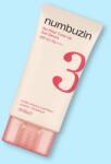 numbuzin Ser cu protecție solară și efect de tonifiere pentru față No. 3 No Filter Tone-Up Sun Serum - 50 ml No. 01 Blur