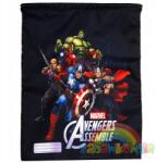 DERFORM Iskolai cipősdoboz táska Az Avengers Derform (5901130037728)