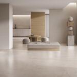 Fanal Gresie Fanal Bellagio Beige 120x120 cm NSOFT Rectificata Satinata